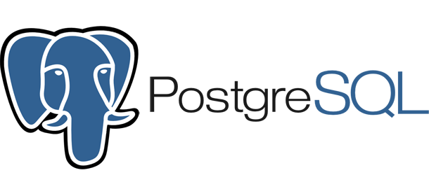 Postgre SQL logo
