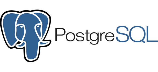 Postgre SQL logo