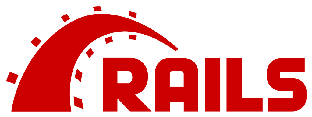 Ruby on Rails logo