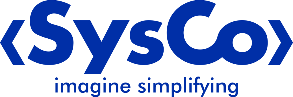 sysco logo