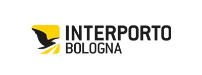 interporto bologna logo