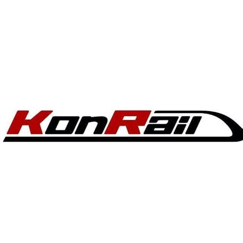 konrail logo